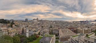 Aussichtsplattform Spianata Castelletto